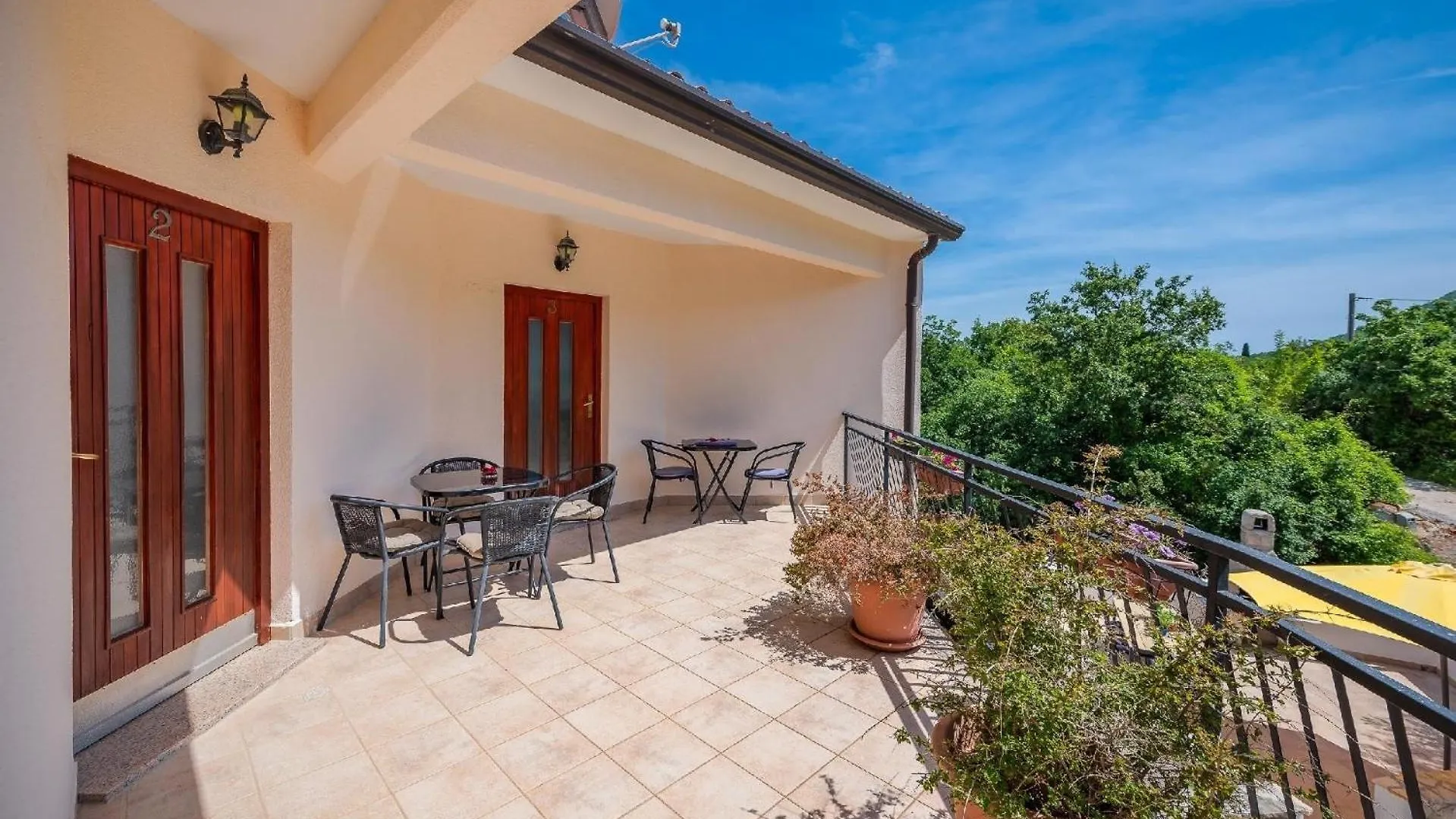 Ferienwohnung Fuer 3 Personen Ca 34 Qm In Drenje, Istrien Bucht Von Rasa Labin  0*, Labin (Istria) Croatia