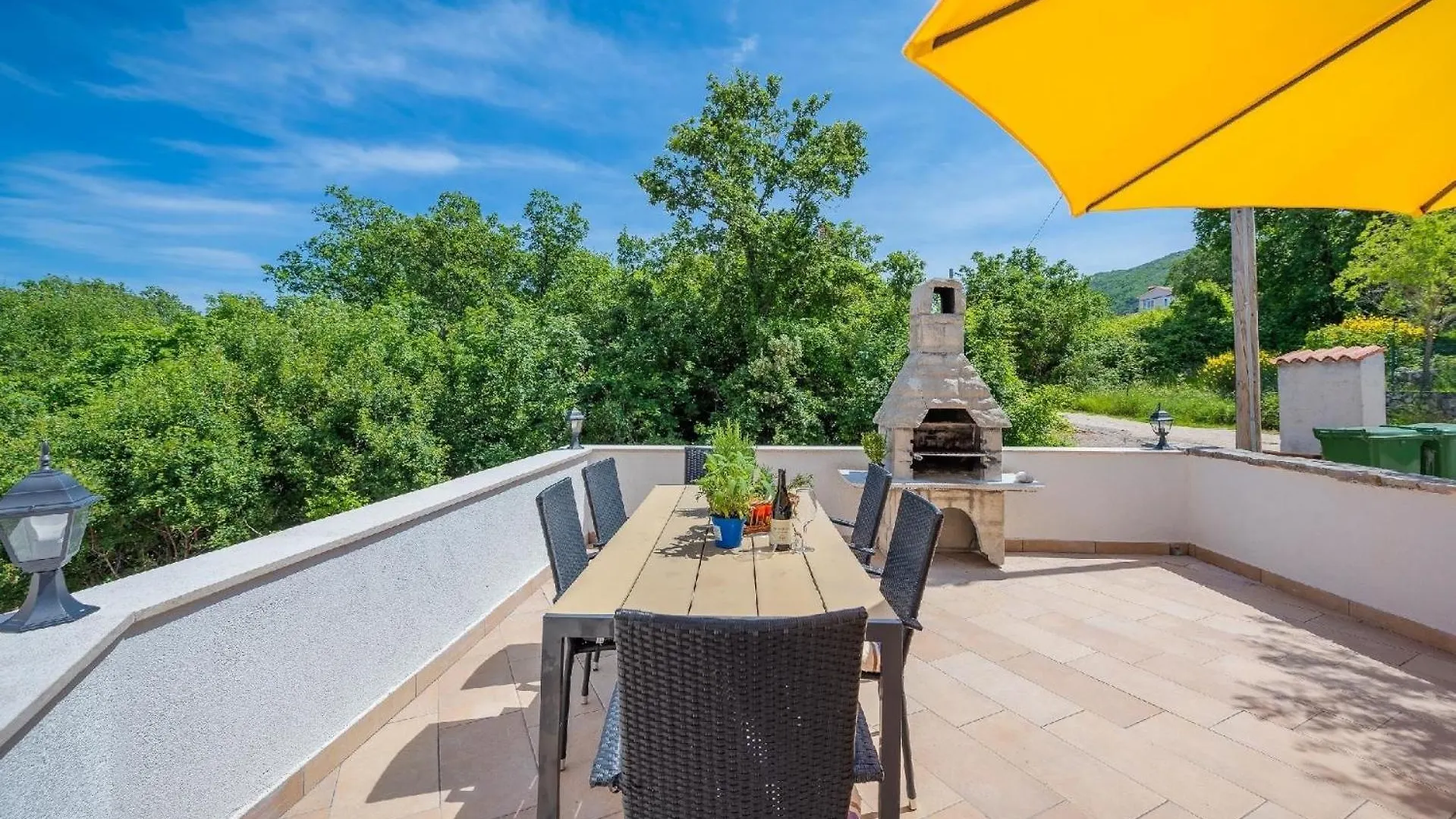 Ferienwohnung Fuer 3 Personen Ca 34 Qm In Drenje, Istrien Bucht Von Rasa Labin  0*, Labin (Istria)