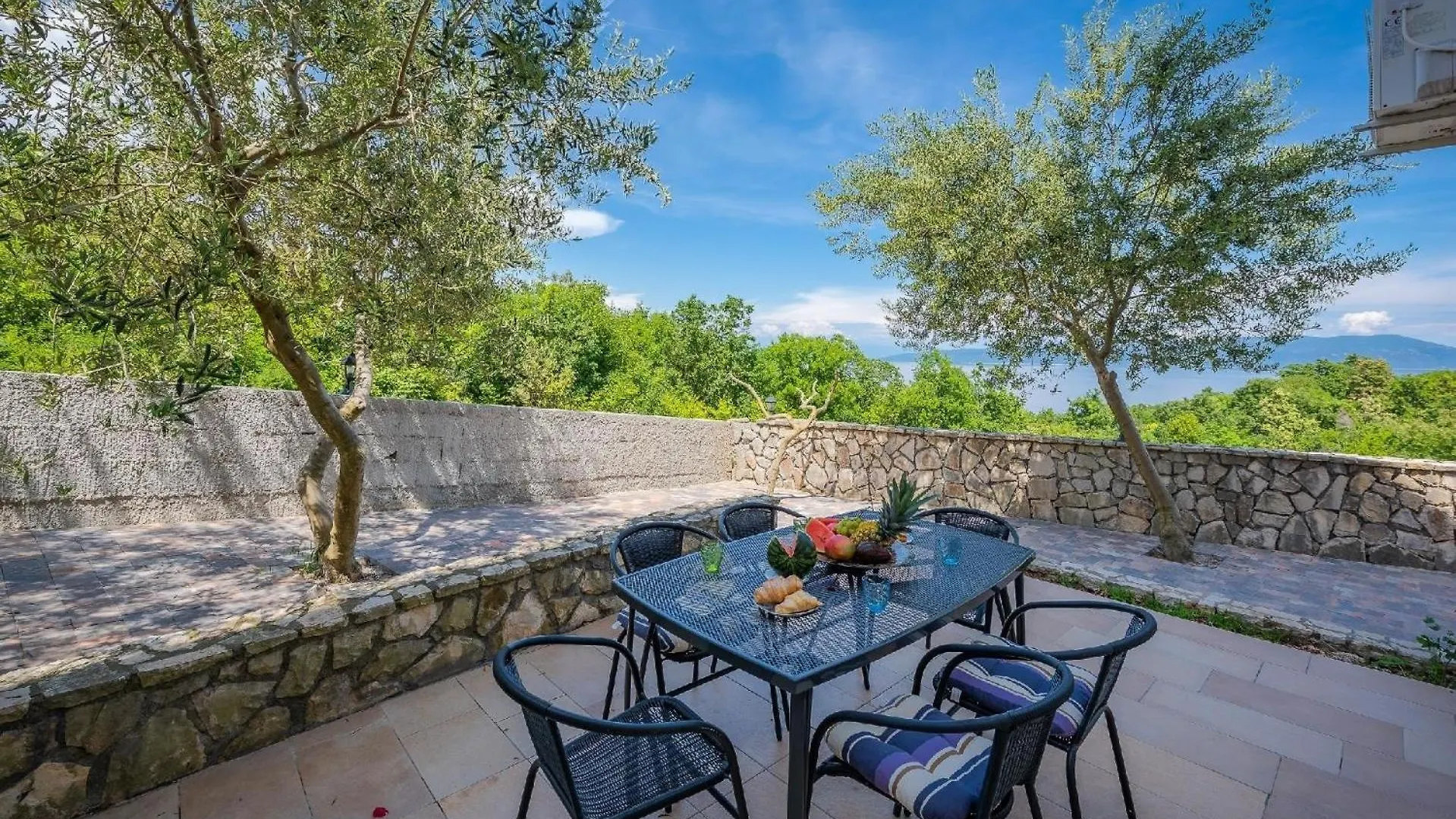 Ferienwohnung Fuer 3 Personen Ca 34 Qm In Drenje, Istrien Bucht Von Rasa Labin  0*, Labin (Istria) Croatia